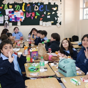 Día del Estudiante